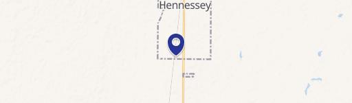Hennessey, OK 73742