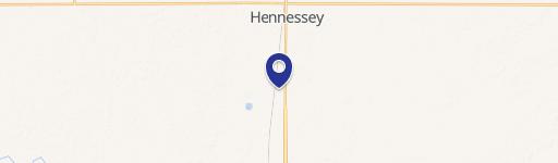 Hennessey, OK 73742