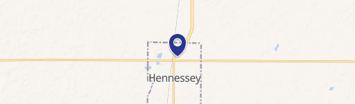 Hennessey, OK 73742