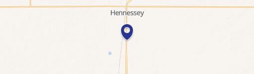 Hennessey, OK 73742
