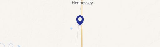 Hennessey, OK 73742