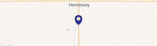 Hennessey, OK 73742