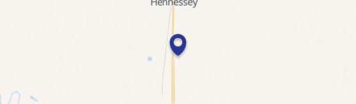 Hennessey, OK 73742