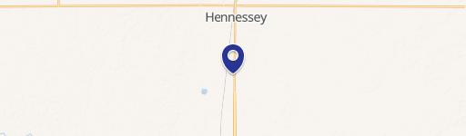 Hennessey, OK 73742
