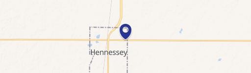 Hennessey, OK 73742