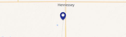 Hennessey, OK 73742