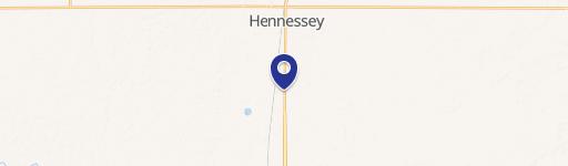 Hennessey, OK 73742