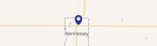 Hennessey, OK 73742