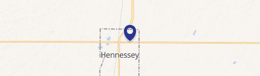 Hennessey, OK 73742