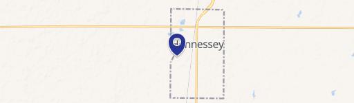 Hennessey, OK 73742