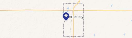 Hennessey, OK 73742