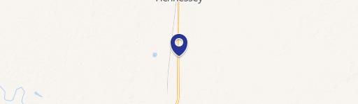 Hennessey, OK 73742