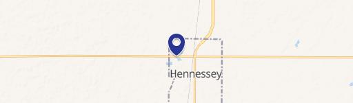 Hennessey, OK 73742
