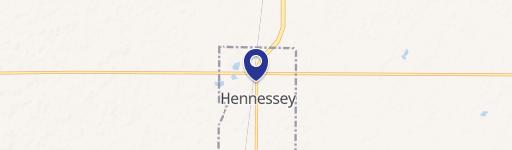 Hennessey, OK 73742