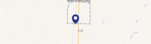 Hennessey, OK 73742