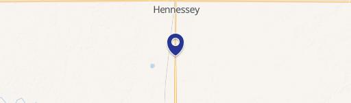Hennessey, OK 73742