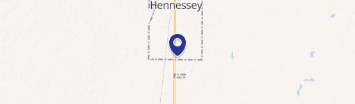 Hennessey, OK 73742