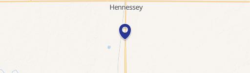 Hennessey, OK 73742