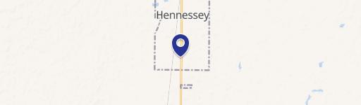 Hennessey, OK 73742