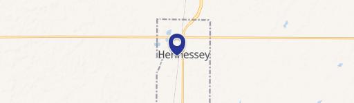 Hennessey, OK 73742