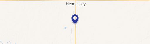 Hennessey, OK 73742