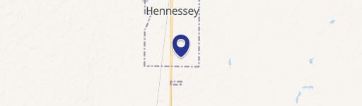 Hennessey, OK 73742