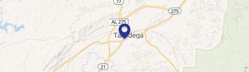 Talladega, AL 35160