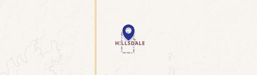 Hillsdale, OK 73743