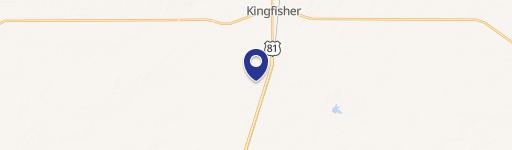Kingfisher, OK 73750