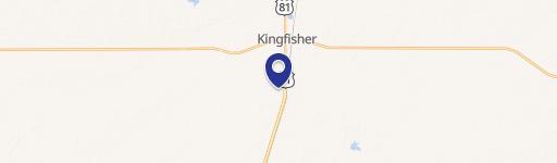 Kingfisher, OK 73750