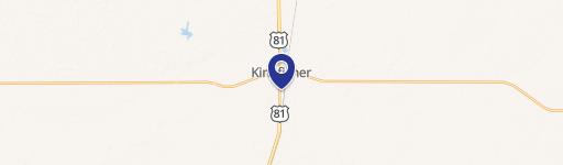 Kingfisher, OK 73750