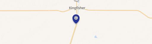 Kingfisher, OK 73750