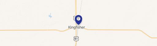 Kingfisher, OK 73750