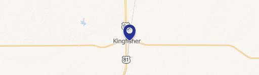Kingfisher, OK 73750