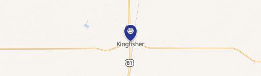 Kingfisher, OK 73750