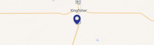 Kingfisher, OK 73750