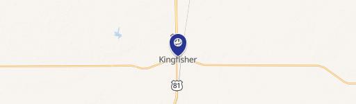Kingfisher, OK 73750