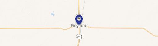 Kingfisher, OK 73750