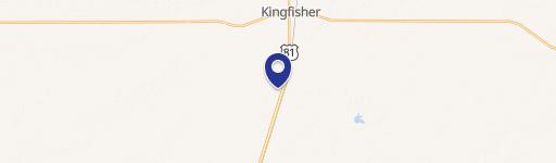 Kingfisher, OK 73750