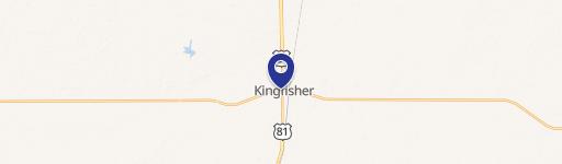 Kingfisher, OK 73750