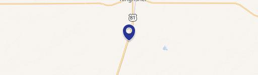 Kingfisher, OK 73750