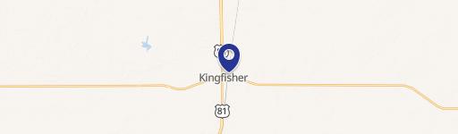Kingfisher, OK 73750