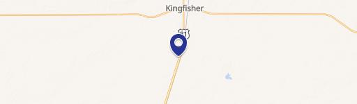 Kingfisher, OK 73750