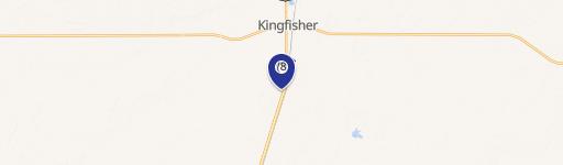 Kingfisher, OK 73750