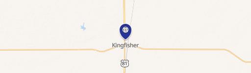 Kingfisher, OK 73750