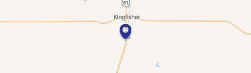 Kingfisher, OK 73750