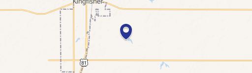 Kingfisher, OK 73750