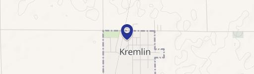 Kremlin, OK 73753