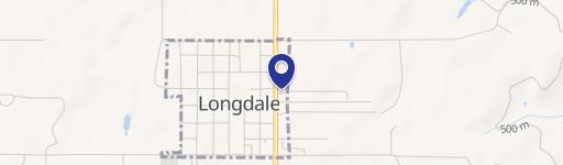 Longdale, OK 73755