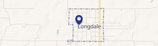 Longdale, OK 73755
